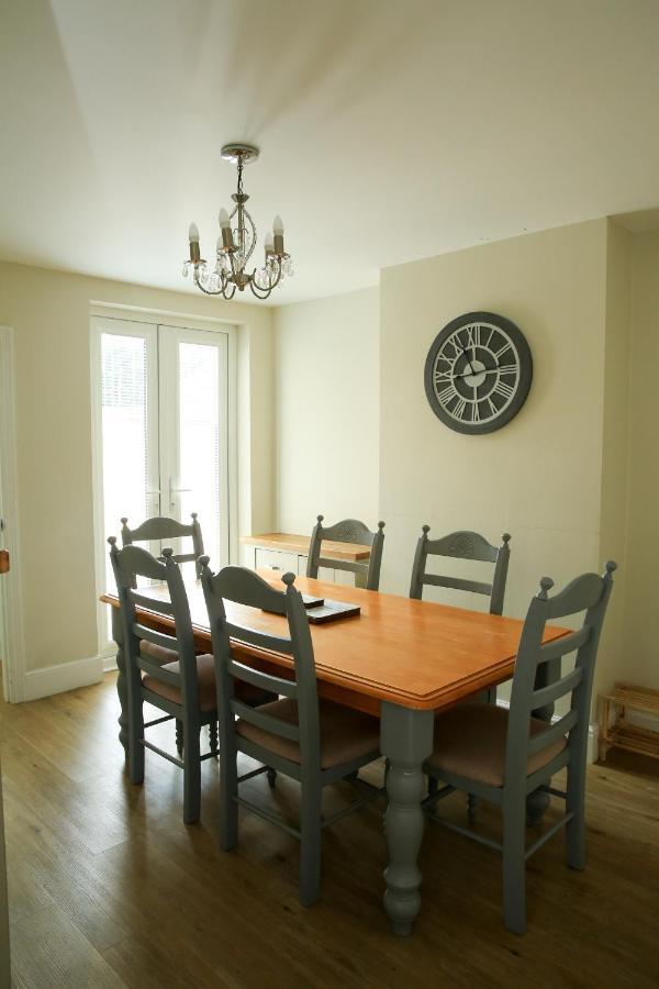 Fully Refurbished Property-March 22-Next To Beach ローストフト エクステリア 写真